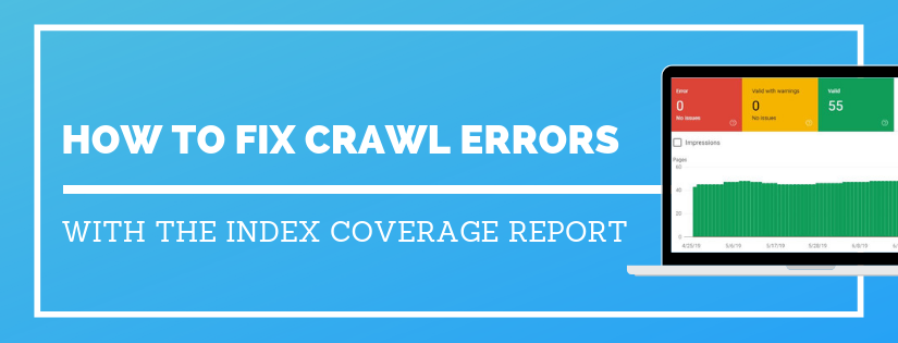 how to fix crawl errors