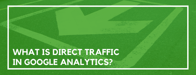 what is direct traffic