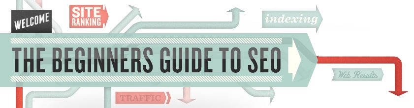 Guide to SEO