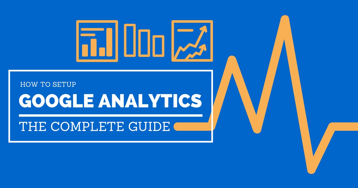 How to Setup Google Analytics - ClearPath Online Marketing