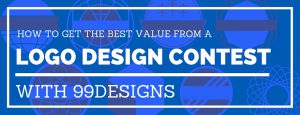how to get the best value from a logo design contest