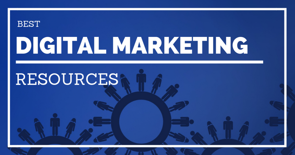 Best Digital Marketing Resources - ClearPath Online Marketing