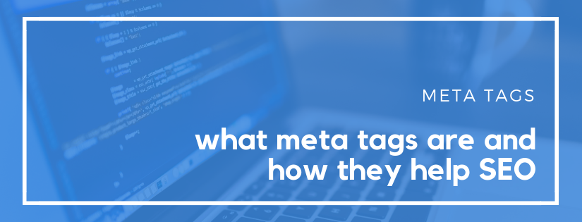 what are meta tags