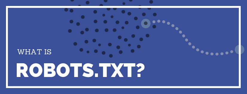 what is robots.txt?