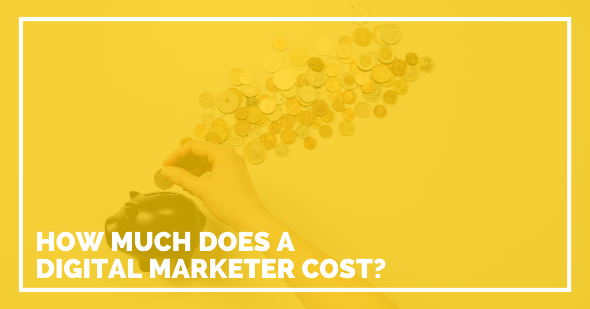 How Much Does A Digital Marketer Make