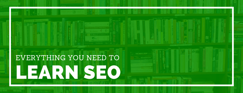 learn everything about seo