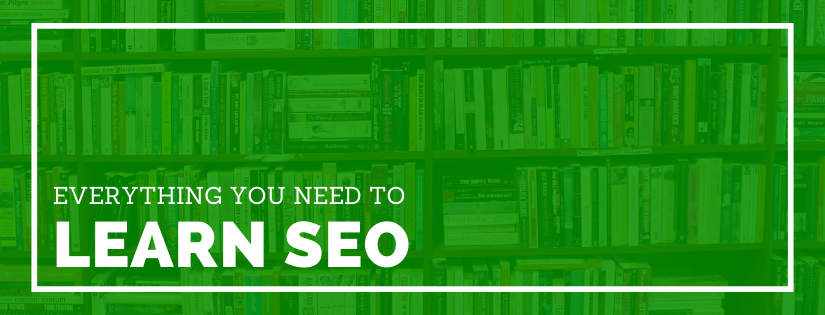 learn SEO