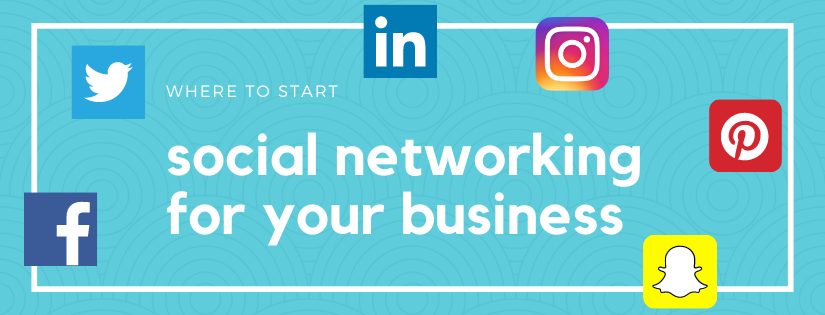 social networking for business