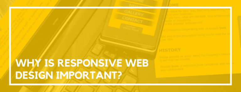 Why Is Responsive Web Design Important? - ClearPath Online Marketing